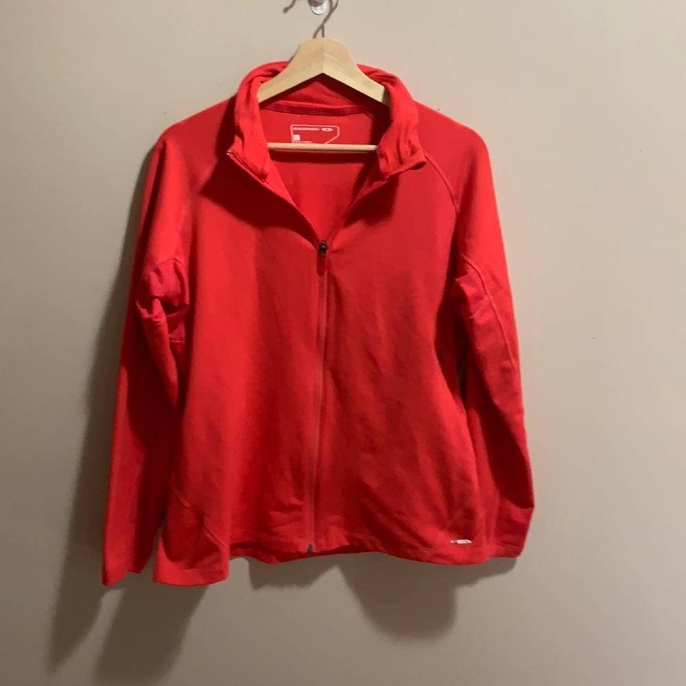 Salomon Jacket Baselayer